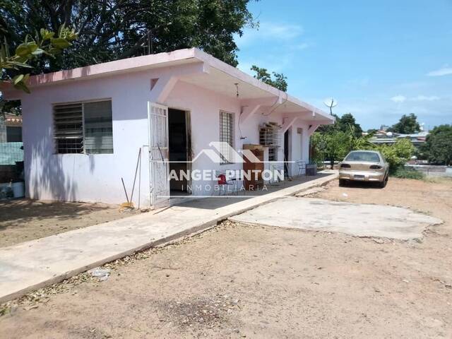 #875 - CASA para Venta en Maracaibo - V - 1