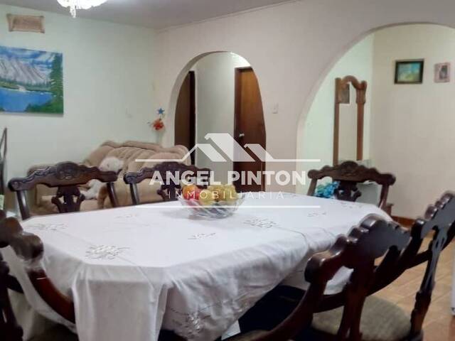 #1418 - APARTAMENTO para Venta en Maracaibo - V