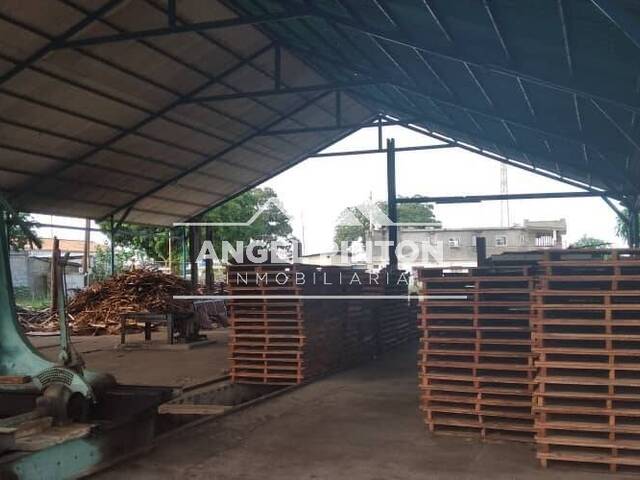 #1521 - TERRENO para Venta en Maracaibo - V