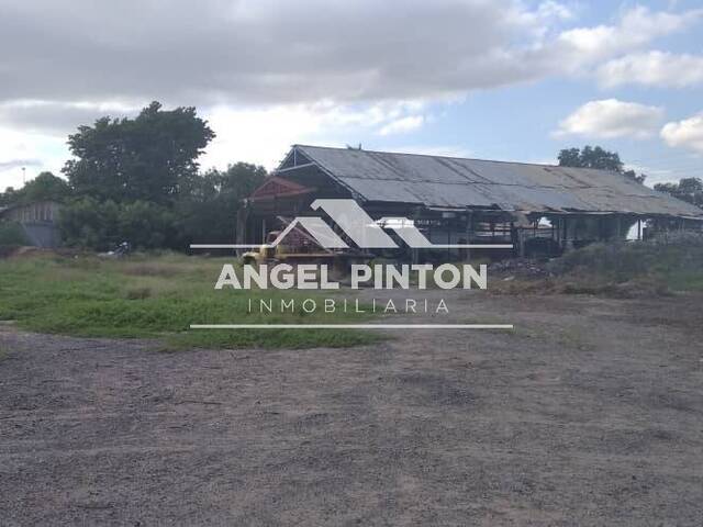 #1521 - TERRENO para Venta en Maracaibo - V