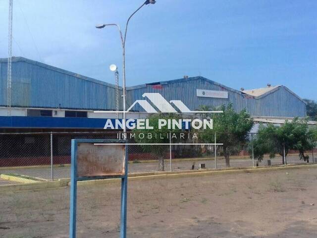 GALPÓN / BODEGA para Venta en Maracaibo - 4