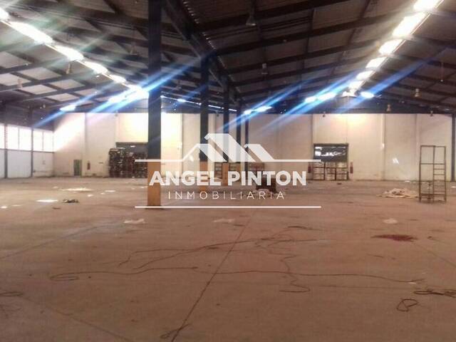 GALPÓN / BODEGA para Venta en Maracaibo - 5