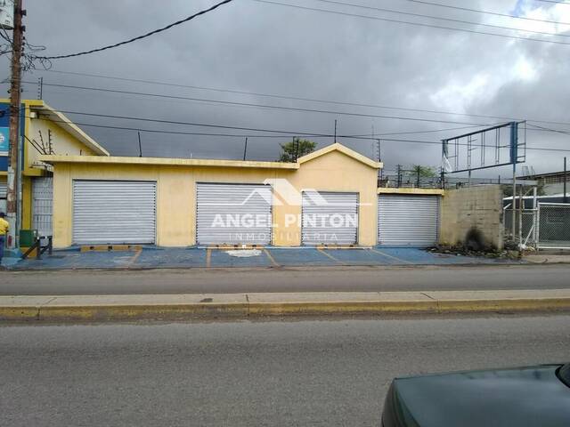 #1600 - LOCAL COMERCIAL para Venta en Maracaibo - V - 1