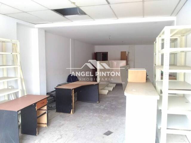 #1600 - LOCAL COMERCIAL para Venta en Maracaibo - V