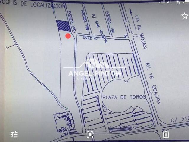 #1748 - TERRENO para Venta en Maracaibo - V