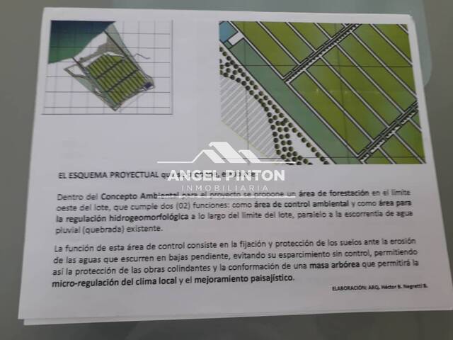 TERRENO para Venta en Capatárida - 4