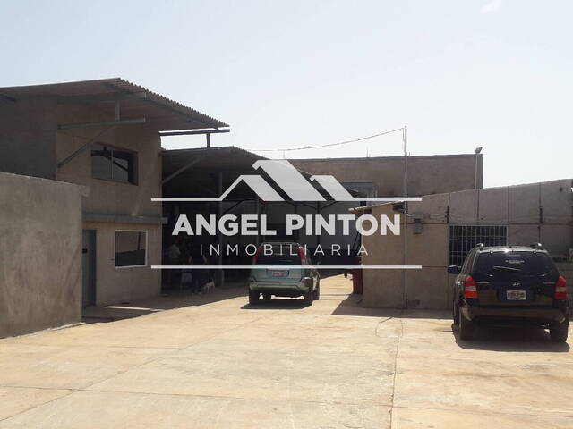 GALPÓN / BODEGA para Venta en Maracaibo - 4