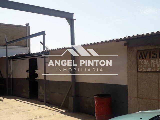 GALPÓN / BODEGA para Venta en Maracaibo - 5