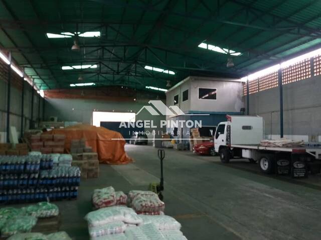 #1639 - GALPÓN para Venta en Maracaibo - V - 2