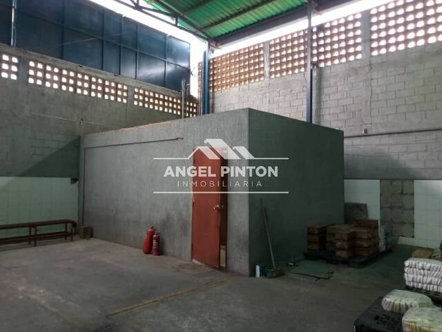 #1639 - GALPÓN para Venta en Maracaibo - V - 3