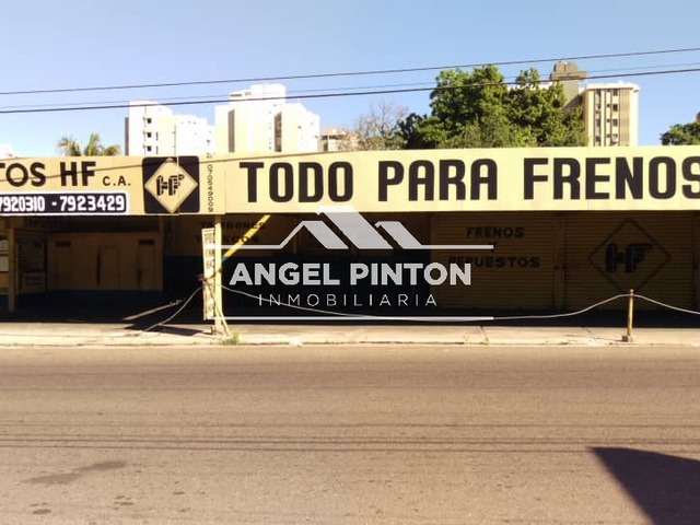 #1783 - LOCAL COMERCIAL para Venta en Maracaibo - V - 1