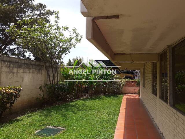 #1539 - APARTAMENTO para Venta en Barquisimeto - K - 1
