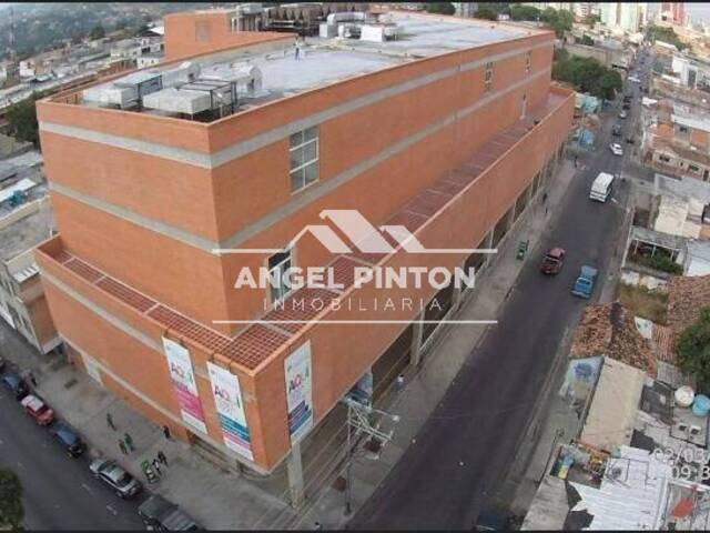 #281 - LOCAL COMERCIAL para Venta en Barquisimeto - K - 1