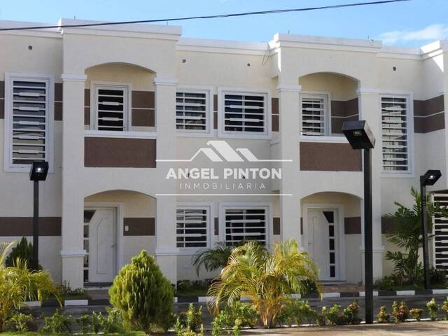 #568 - APARTAMENTO para Venta en Ciudad Ojeda - V - 3