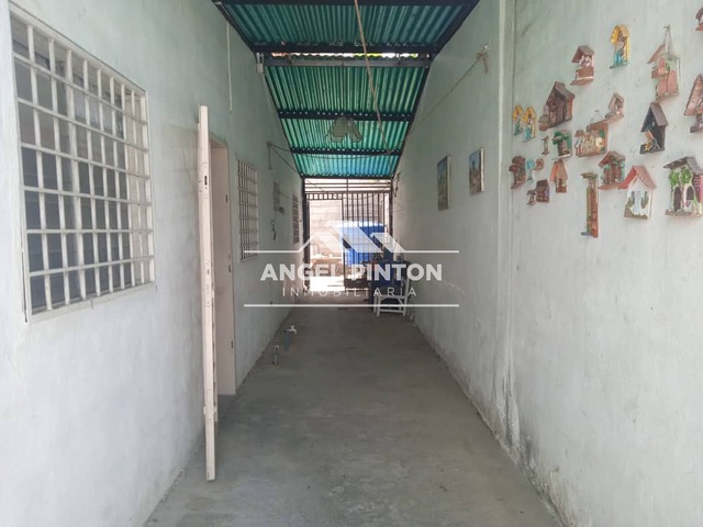 #1836 - CONJUNTO CERRADO para Venta en Barquisimeto - K - 2