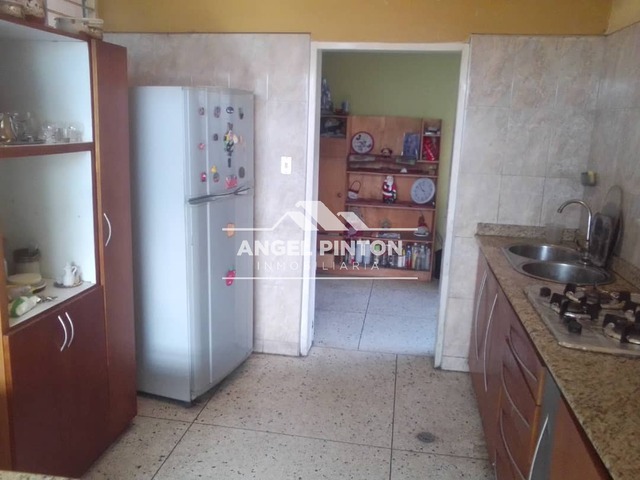 #1908 - CASA para Venta en Barquisimeto - K - 1