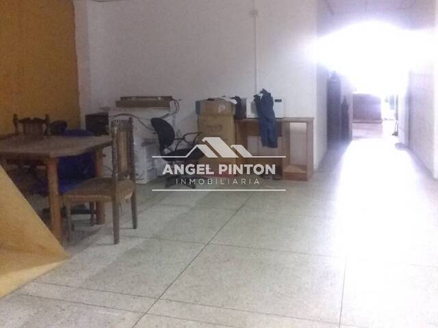 #1921 - LOCAL COMERCIAL para Venta en Barquisimeto - K - 2