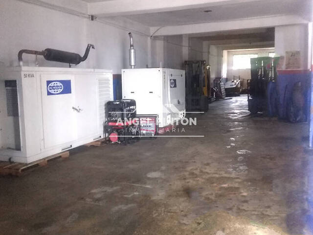 #1921 - LOCAL COMERCIAL para Venta en Barquisimeto - K - 3