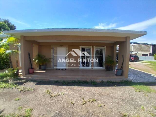 #1978 - CASA para Venta en Ciudad Ojeda - V - 3