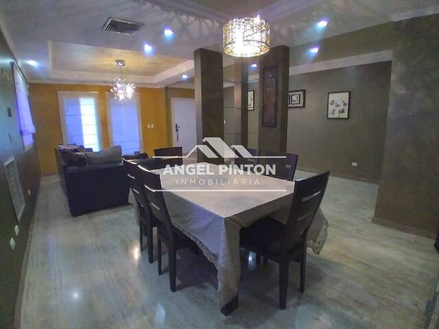 #1978 - CASA para Venta en Ciudad Ojeda - V - 2