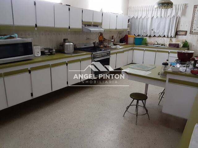 #2124 - CASA para Venta en Maracaibo - V