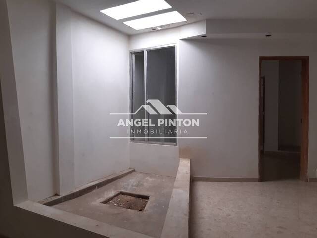 #1824 - CONJUNTO CERRADO para Venta en Maracaibo - V