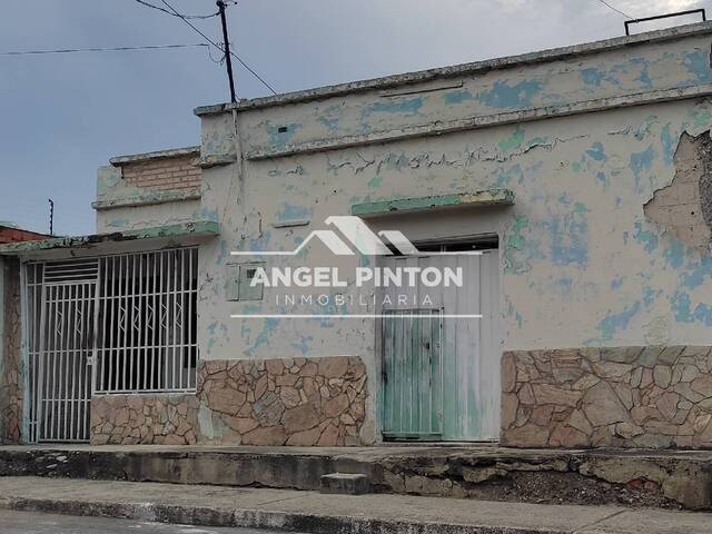 #2126 - TERRENO para Venta en Barquisimeto - K - 3