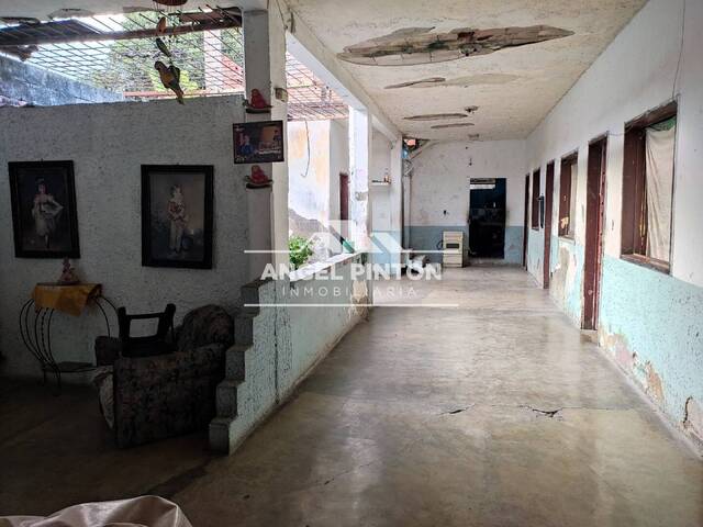 #2126 - TERRENO para Venta en Barquisimeto - K - 2
