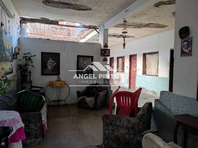 #2126 - TERRENO para Venta en Barquisimeto - K - 1