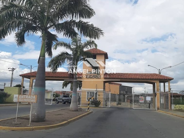 #2139 - CASA para Venta en Barquisimeto - K - 1