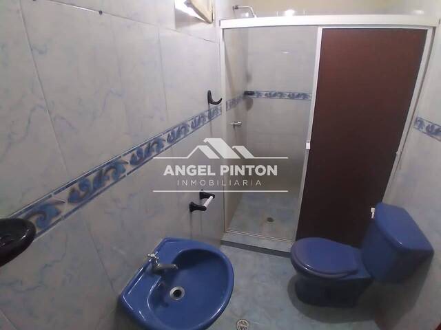 #2233 - APARTAMENTO para Alquiler en Ciudad Ojeda - V - 3