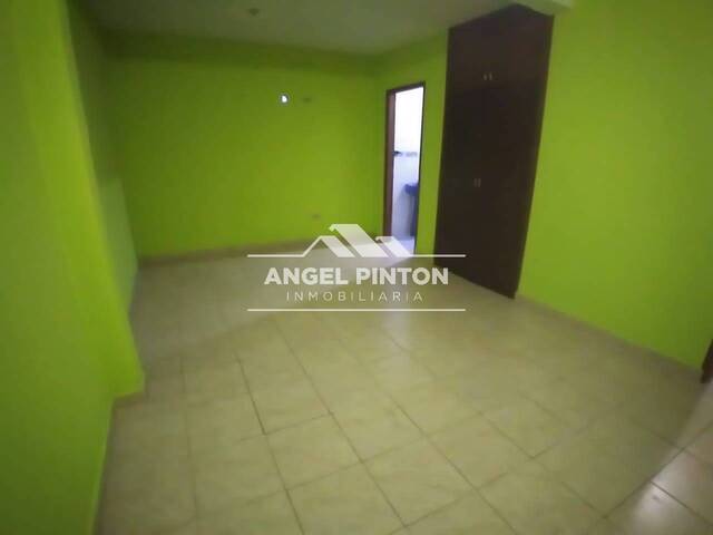 #2233 - APARTAMENTO para Alquiler en Ciudad Ojeda - V - 1
