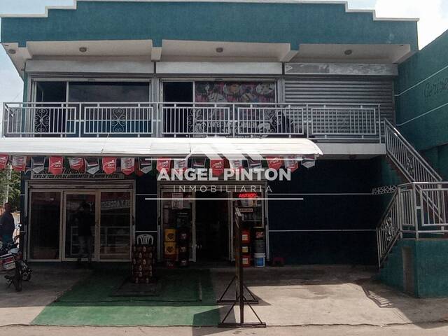 EDIFICIO COMERCIAL para Venta en Maracaibo - 1