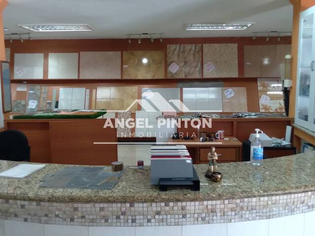 #2285 - GALPÓN para Venta en Maracaibo - V - 1