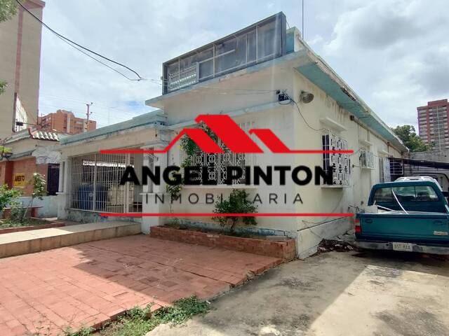 #2319 - CASA COMERCIAL para Alquiler en Maracaibo - V - 3