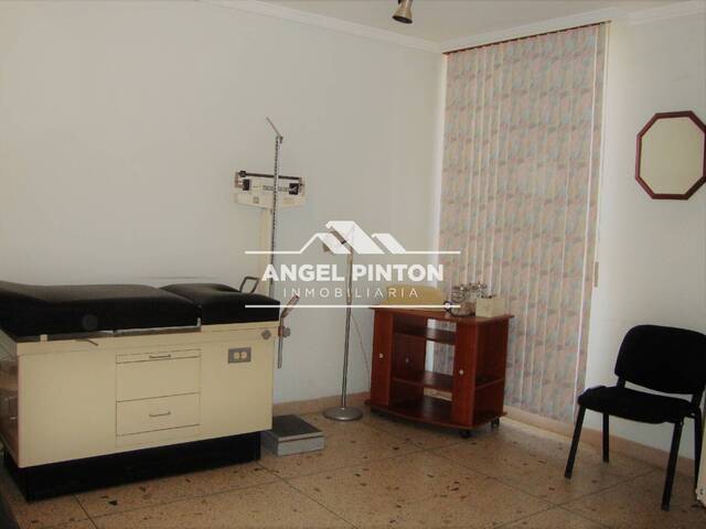 CONSULTORIO para Venta en Maracaibo - 4