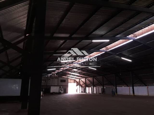#2501 - GALPÓN para Alquiler en Maracaibo - V - 2