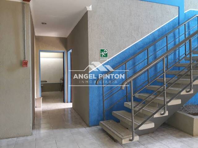 #2501 - GALPÓN para Alquiler en Maracaibo - V - 3