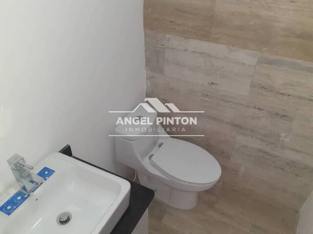 #2354 - APARTAMENTO para Venta en Barquisimeto - K - 3