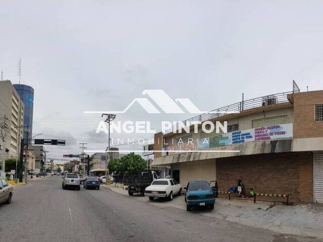 #2379 - LOCAL COMERCIAL para Alquiler en Maracaibo - V