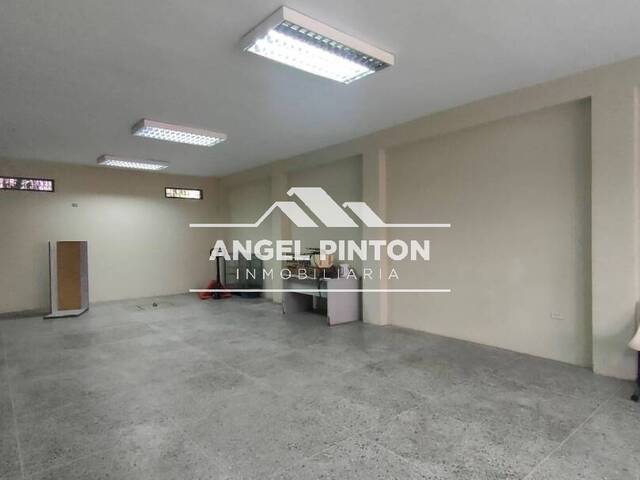 #2379 - LOCAL COMERCIAL para Alquiler en Maracaibo - V