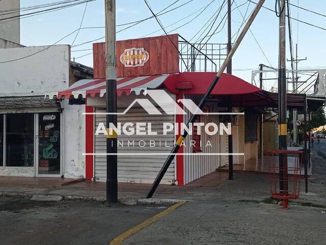#2373 - LOCAL COMERCIAL para Venta en Ciudad Ojeda - V - 1