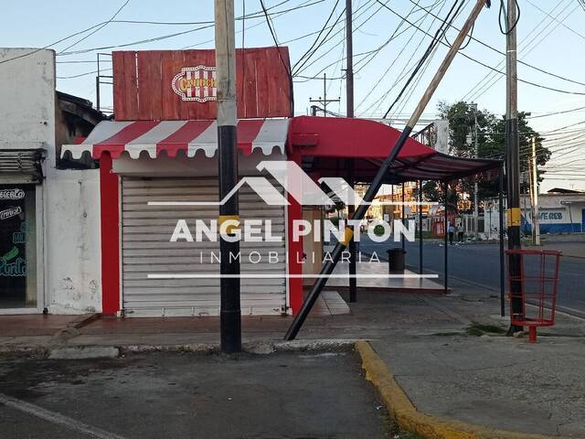 #2373 - LOCAL COMERCIAL para Venta en Ciudad Ojeda - V - 2