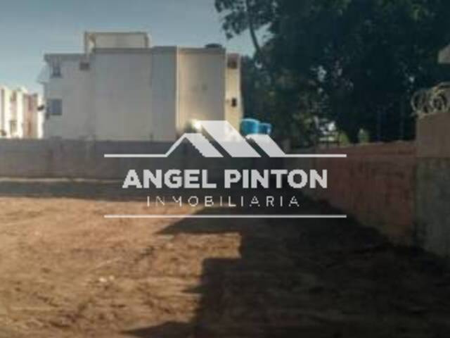 #2471 - TERRENO para Venta en Maracaibo - V