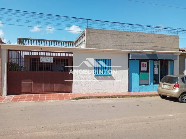 #2467 - CASA COMERCIAL para Venta en Maracaibo - V