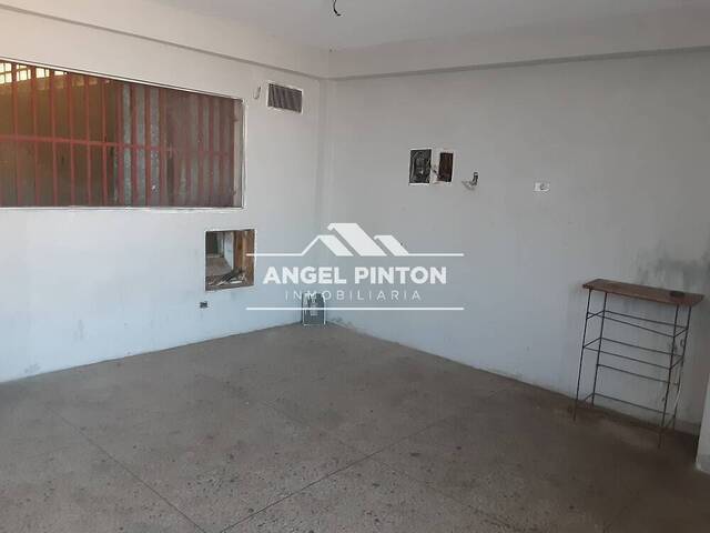 GALPÓN / BODEGA para Alquiler en Maracaibo - 5