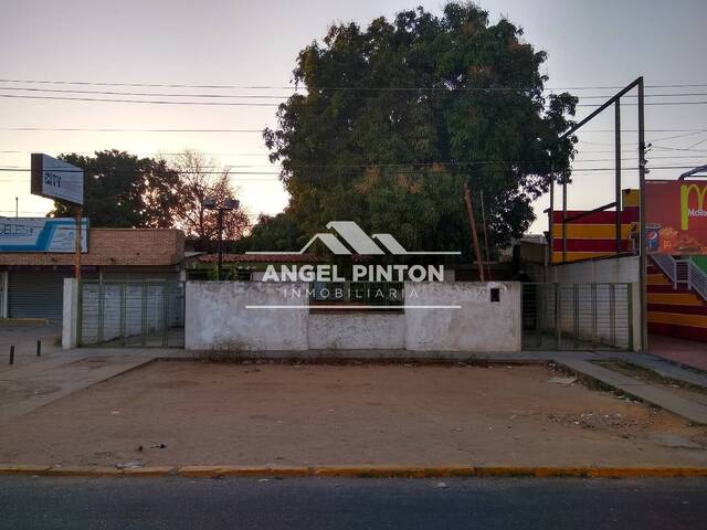 #2611 - CASA COMERCIAL para Venta en San Francisco - V - 2