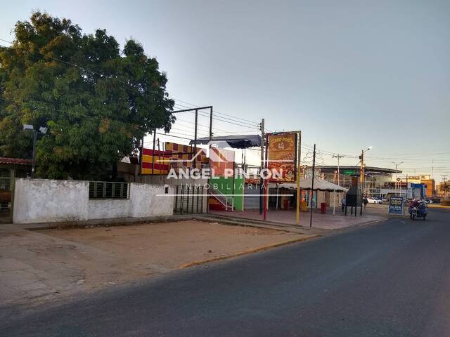 #2611 - CASA COMERCIAL para Venta en San Francisco - V - 1