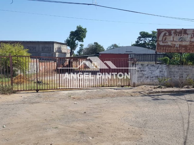 #2556 - GALPÓN para Venta en Maracaibo - V - 1