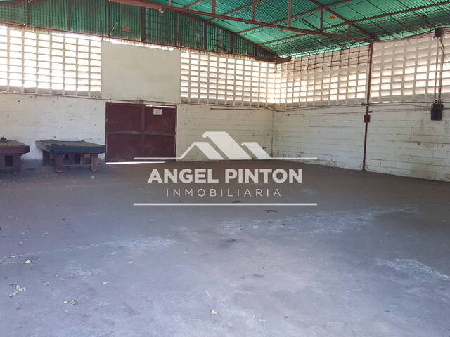 #2556 - GALPÓN para Venta en Maracaibo - V - 3